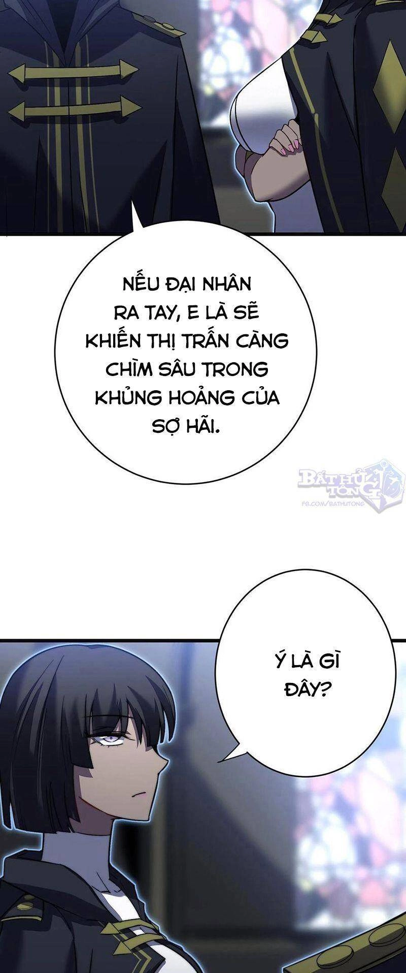 Ta Là Sát Thần Chapter 37 - 47