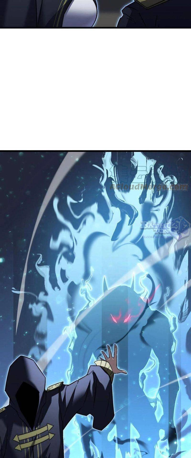 Ta Là Sát Thần Chapter 37 - 48