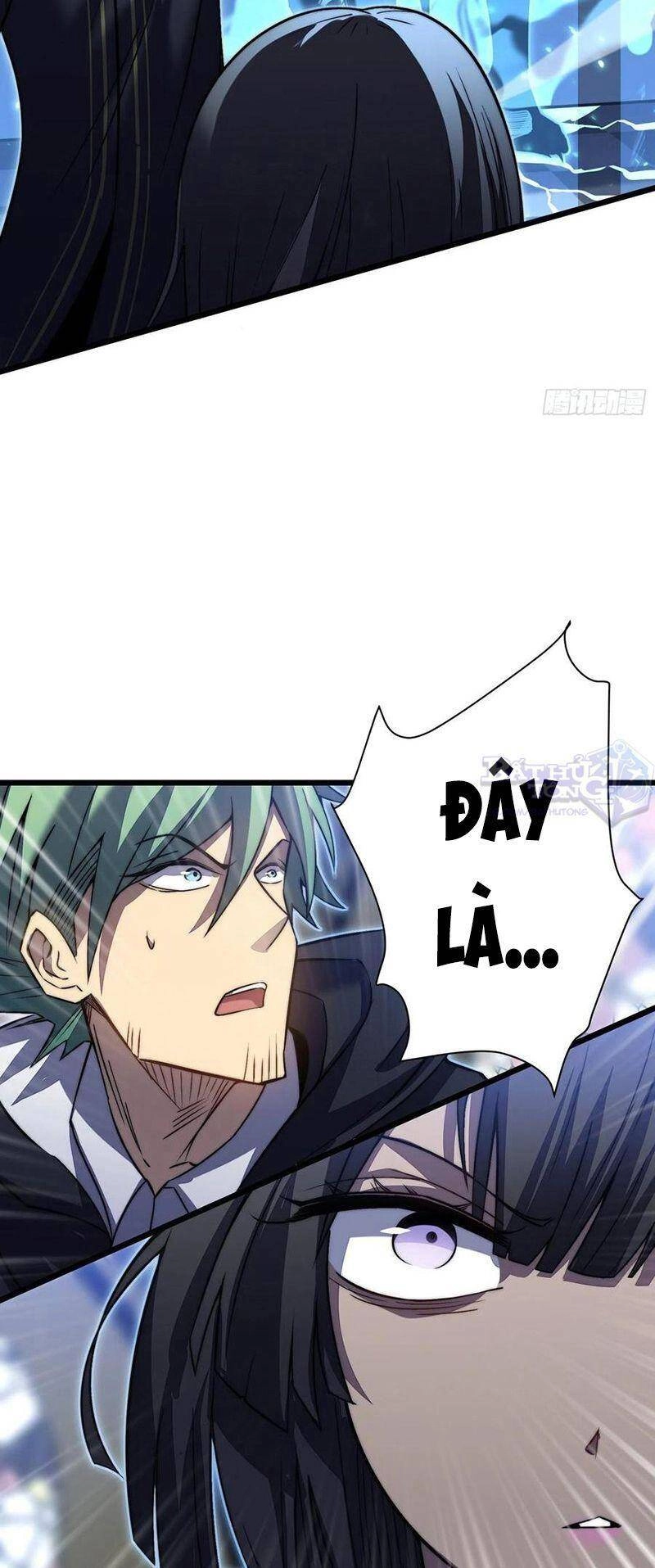 Ta Là Sát Thần Chapter 37 - 49