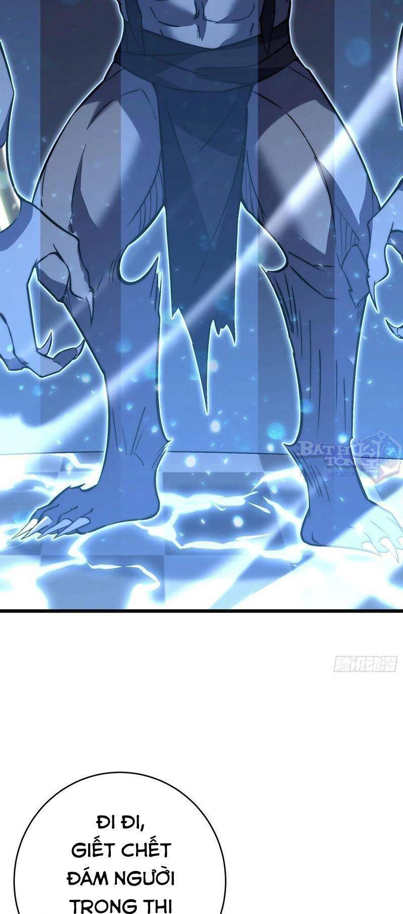 Ta Là Sát Thần Chapter 37 - 51