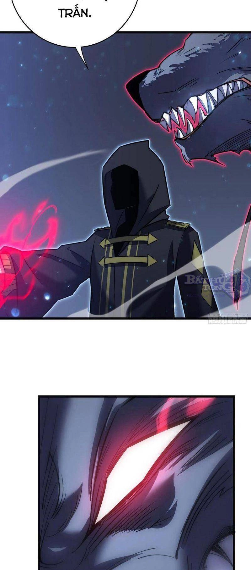 Ta Là Sát Thần Chapter 37 - 52