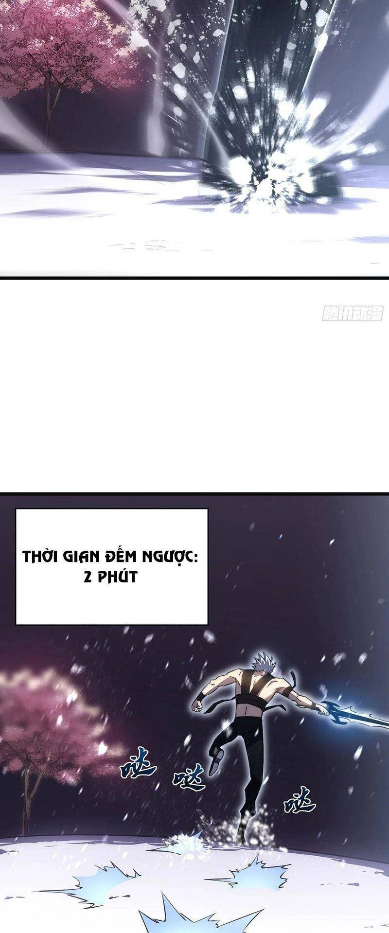 Ta Là Sát Thần Chapter 38 - 5