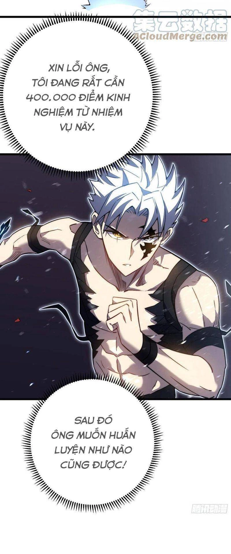 Ta Là Sát Thần Chapter 38 - 6