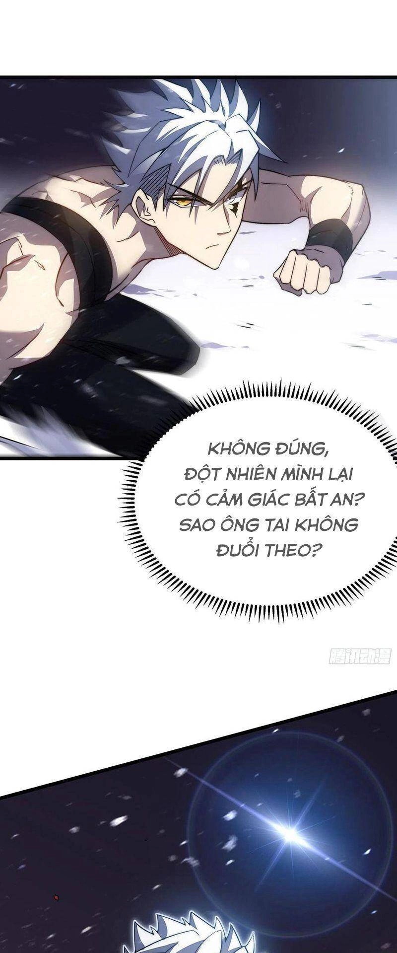 Ta Là Sát Thần Chapter 38 - 7