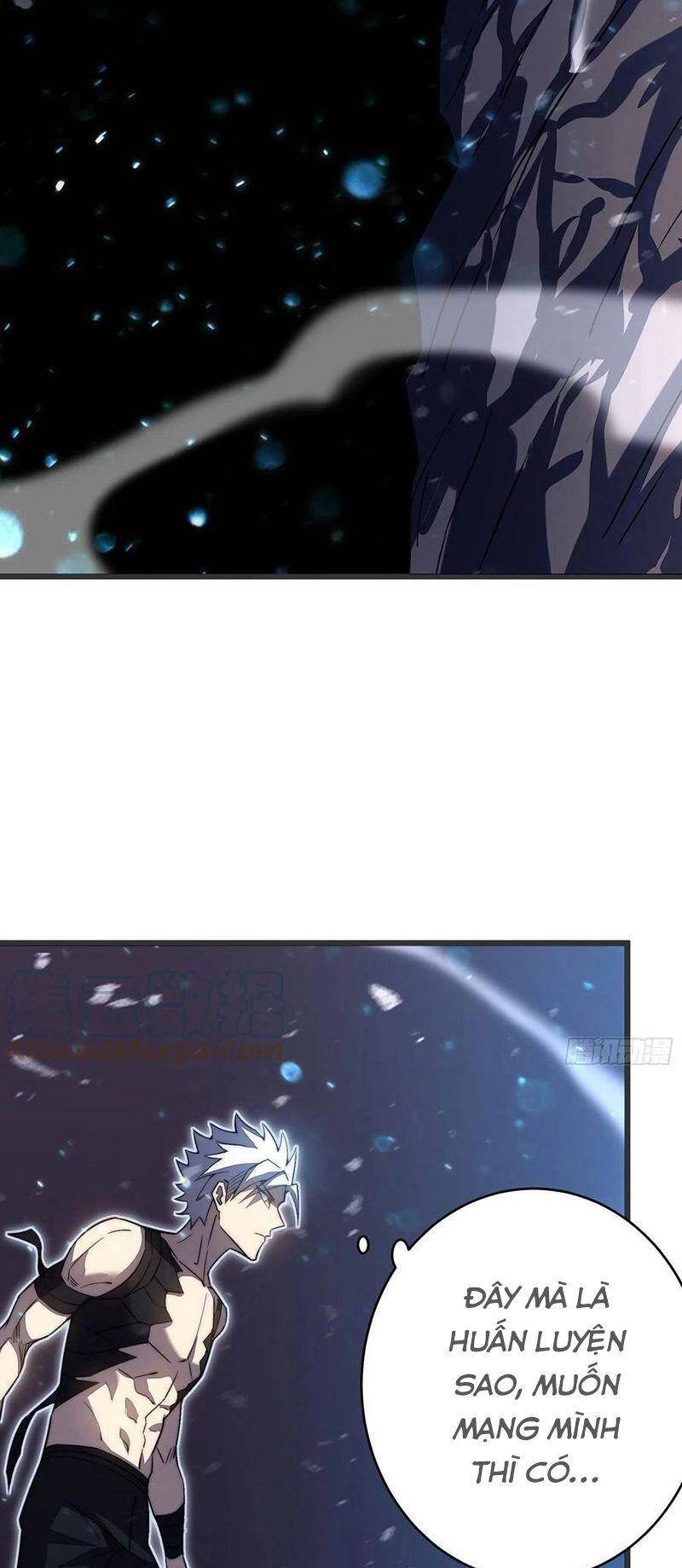 Ta Là Sát Thần Chapter 38 - 13