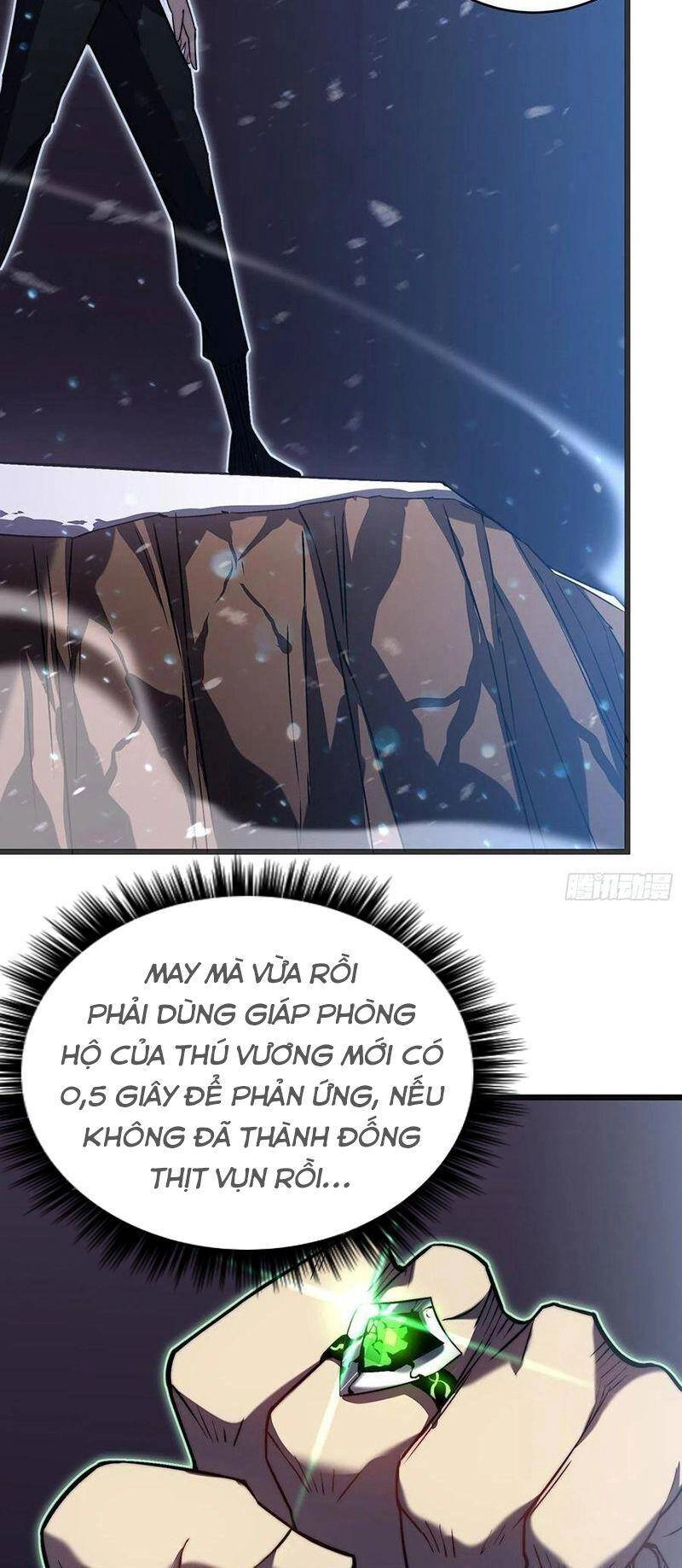 Ta Là Sát Thần Chapter 38 - 14