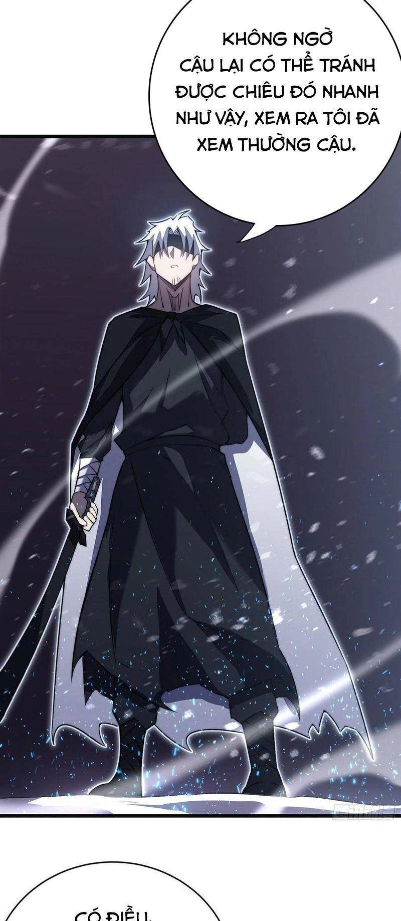 Ta Là Sát Thần Chapter 38 - 16