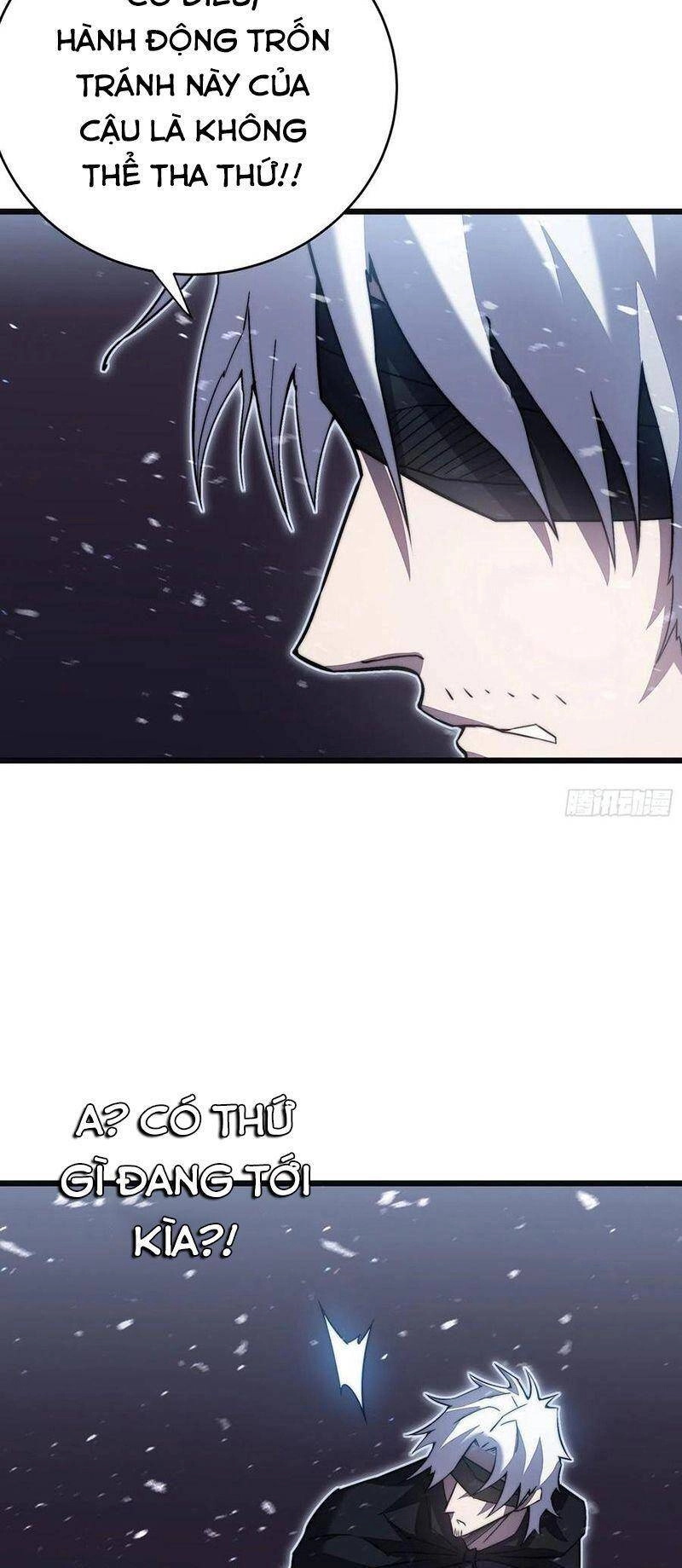 Ta Là Sát Thần Chapter 38 - 17