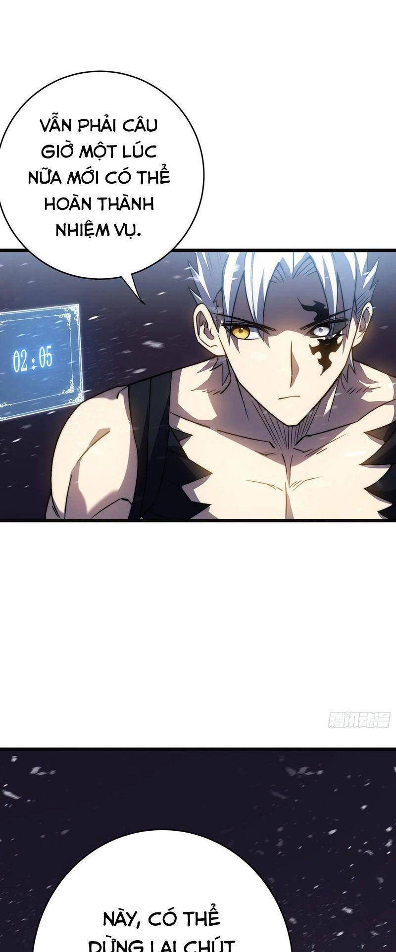 Ta Là Sát Thần Chapter 38 - 19