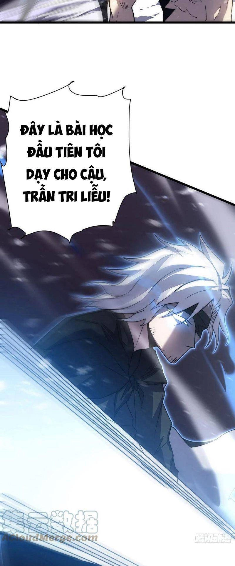Ta Là Sát Thần Chapter 38 - 22