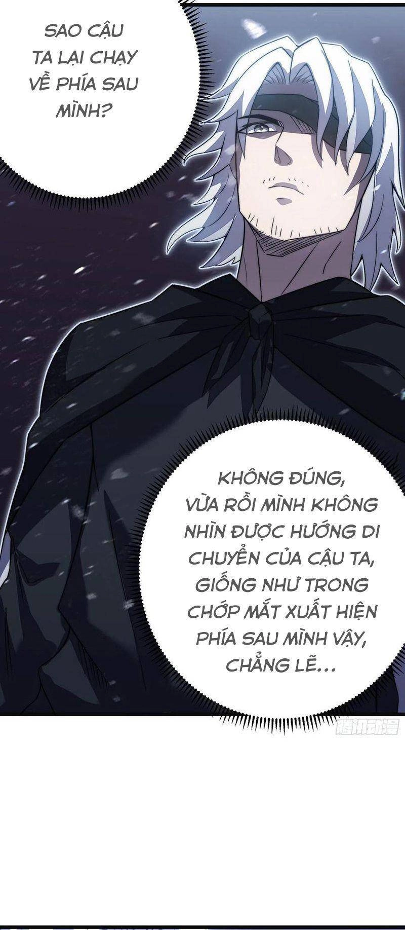 Ta Là Sát Thần Chapter 38 - 28