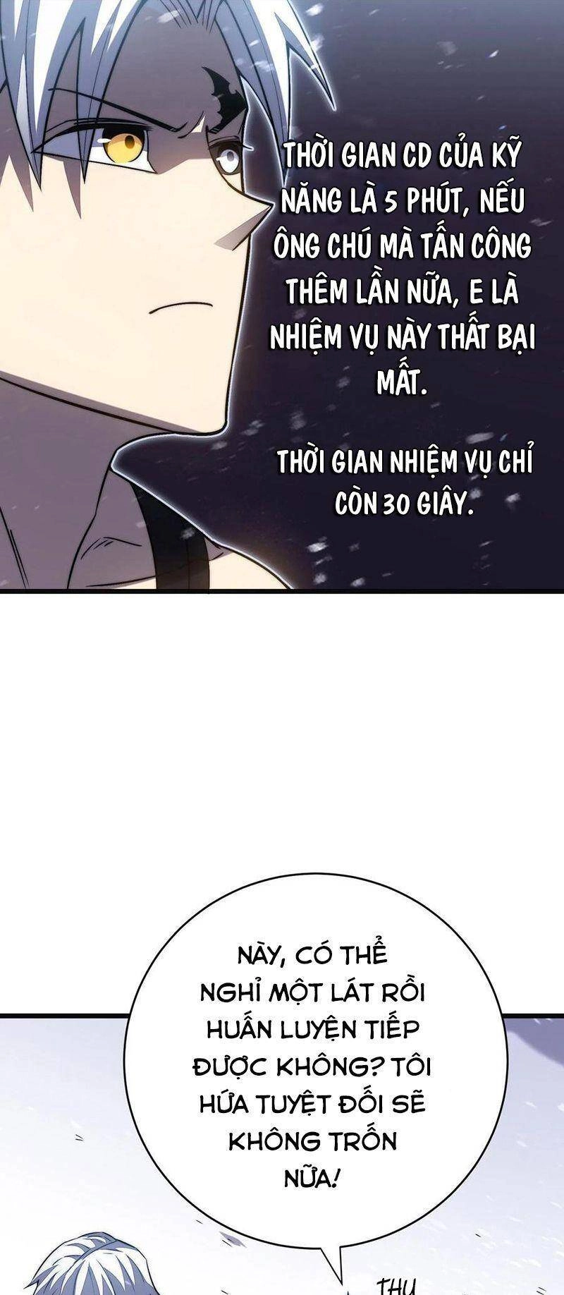 Ta Là Sát Thần Chapter 38 - 29
