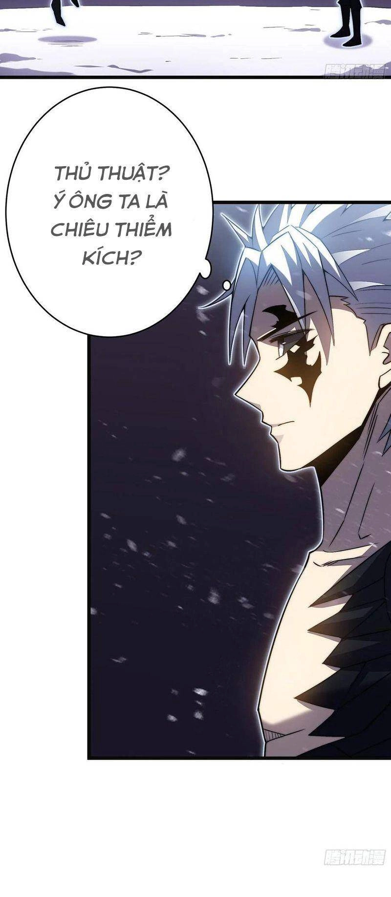 Ta Là Sát Thần Chapter 38 - 31