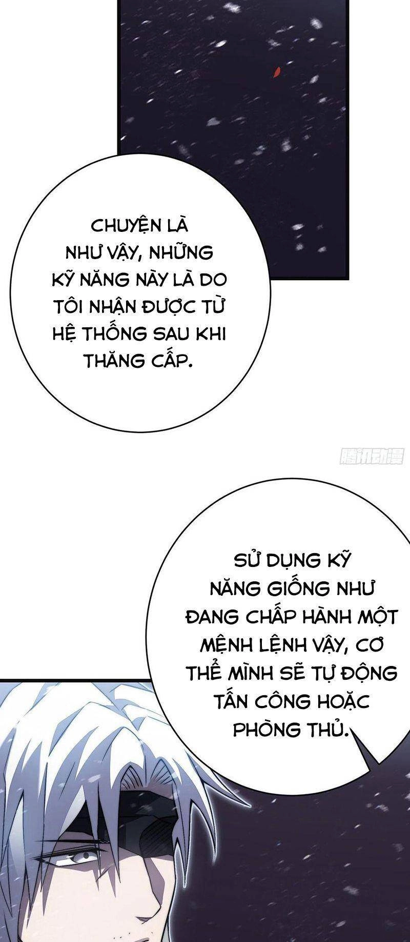 Ta Là Sát Thần Chapter 38 - 33