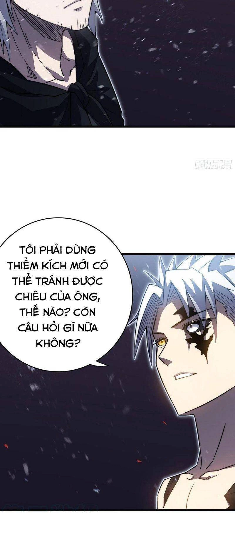 Ta Là Sát Thần Chapter 38 - 34