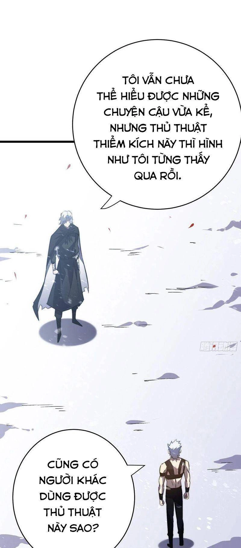 Ta Là Sát Thần Chapter 38 - 35