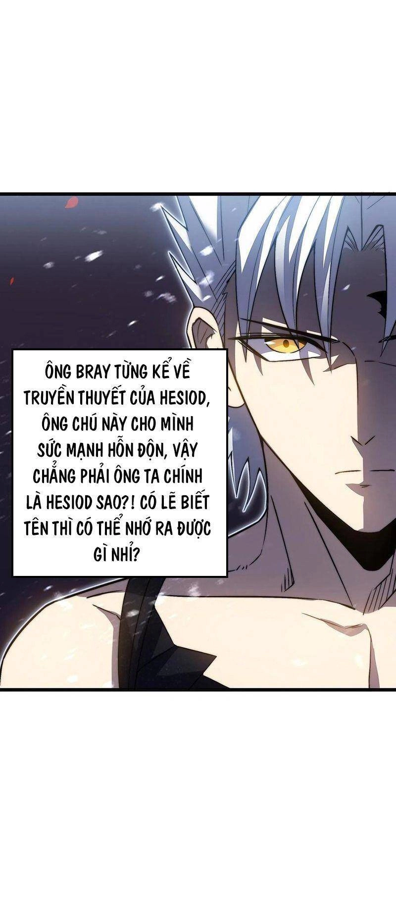 Ta Là Sát Thần Chapter 38 - 37