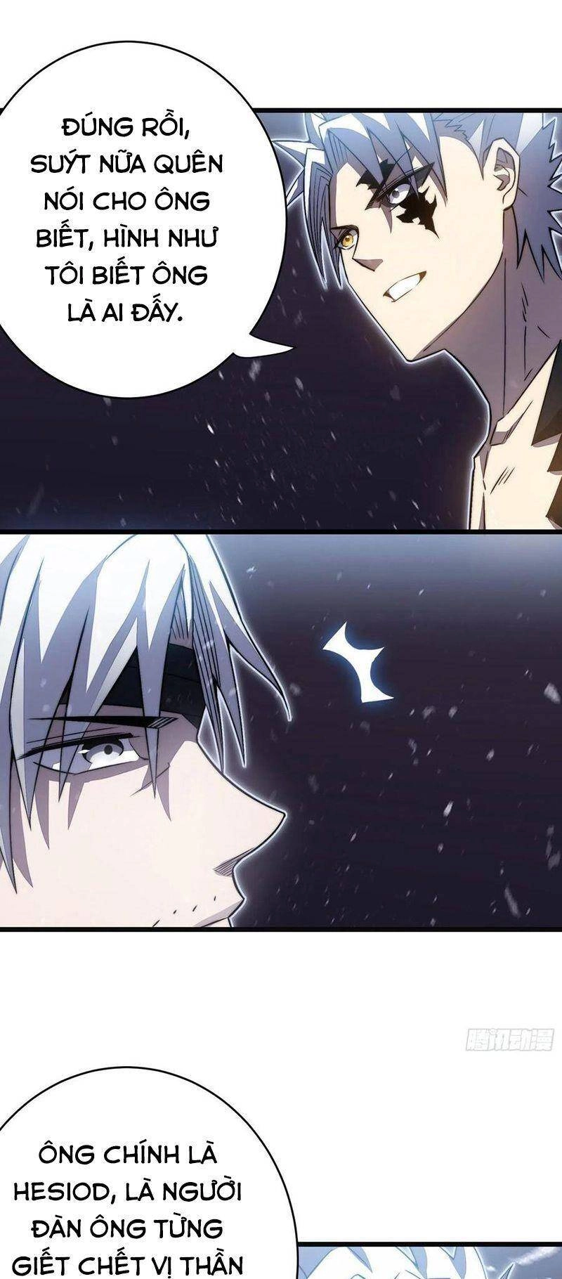 Ta Là Sát Thần Chapter 38 - 38