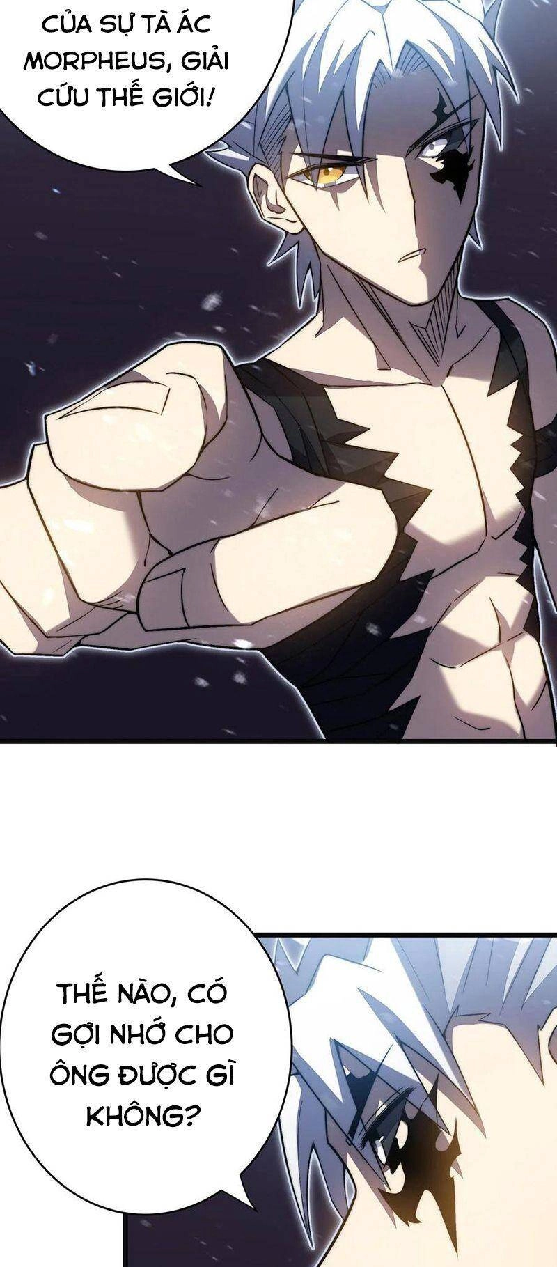 Ta Là Sát Thần Chapter 38 - 39