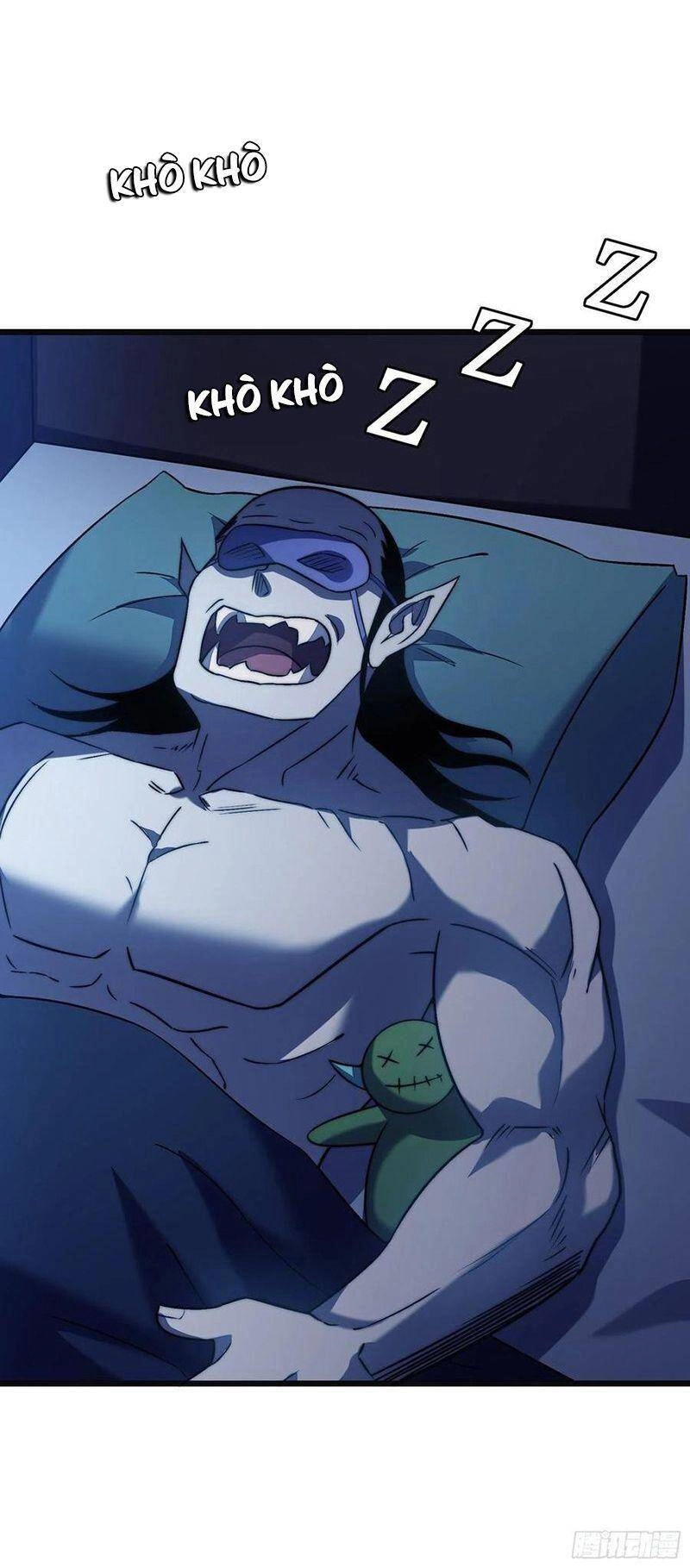 Ta Là Sát Thần Chapter 38 - 42