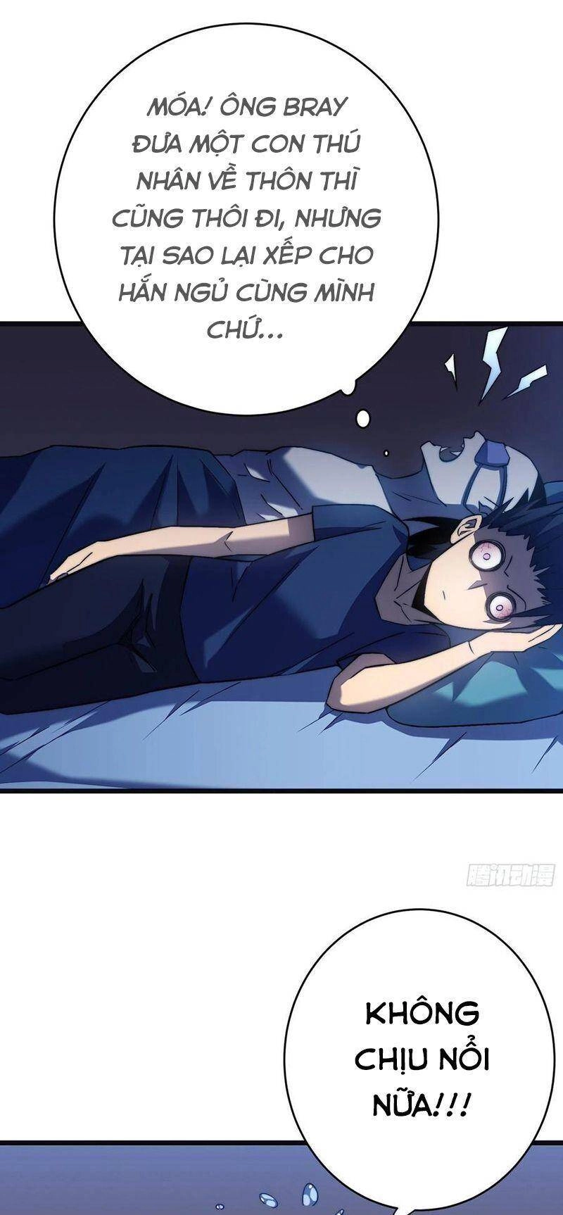 Ta Là Sát Thần Chapter 38 - 43