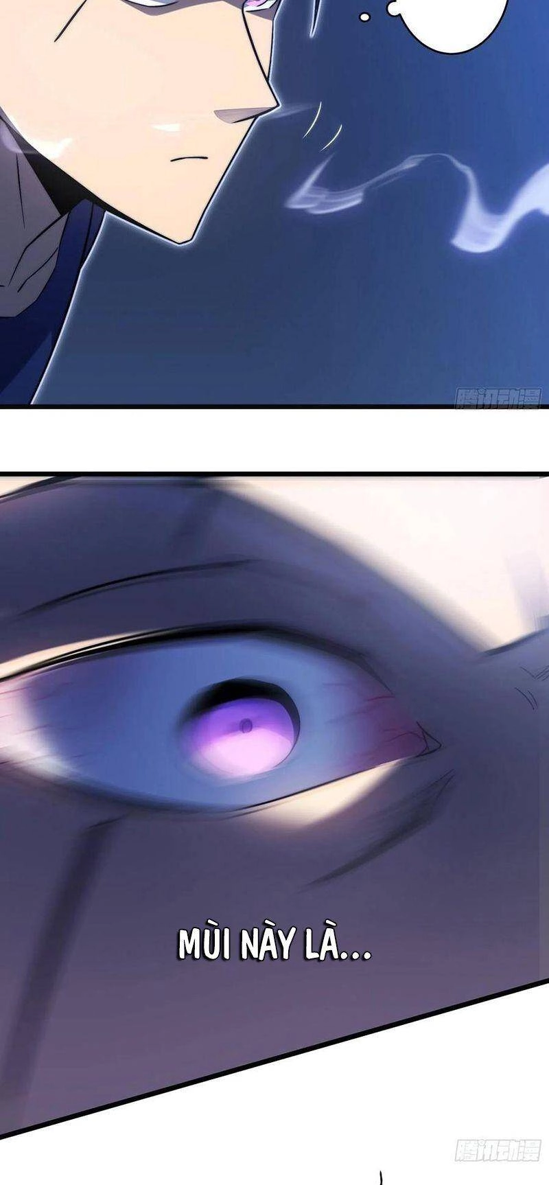 Ta Là Sát Thần Chapter 38 - 45