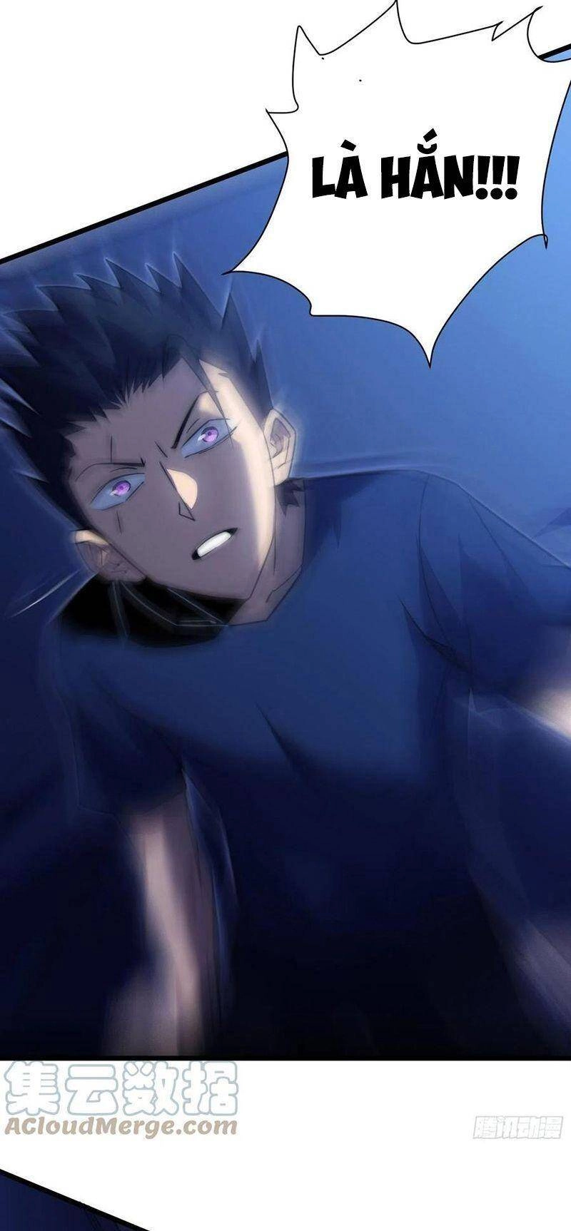 Ta Là Sát Thần Chapter 38 - 46