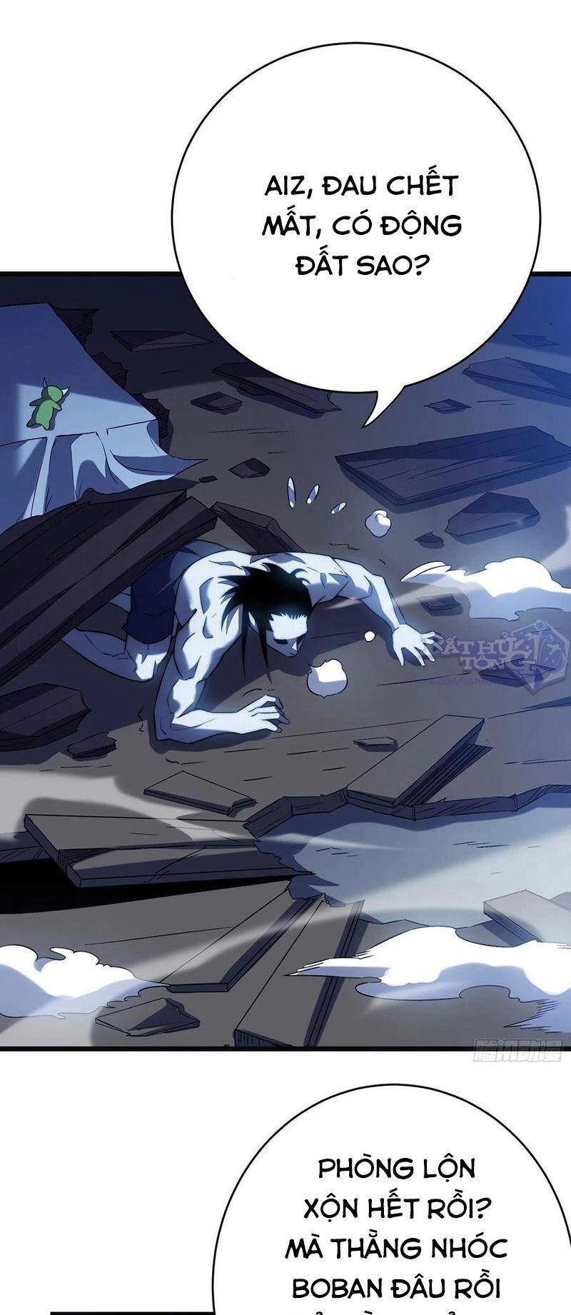 Ta Là Sát Thần Chapter 39 - 3