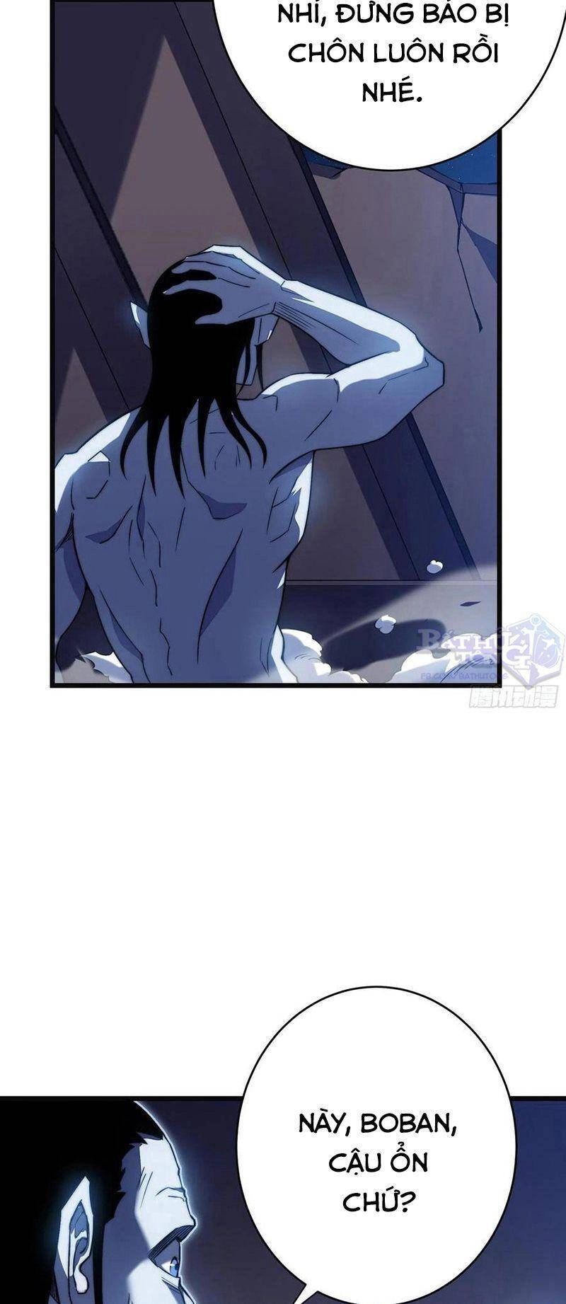 Ta Là Sát Thần Chapter 39 - 4