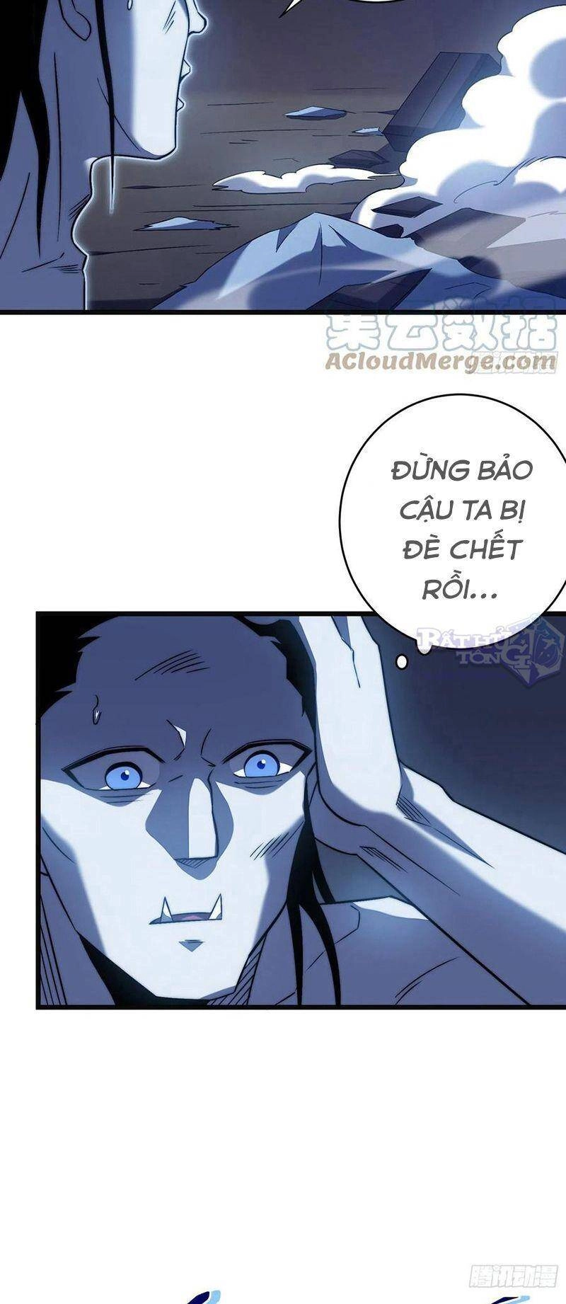 Ta Là Sát Thần Chapter 39 - 5