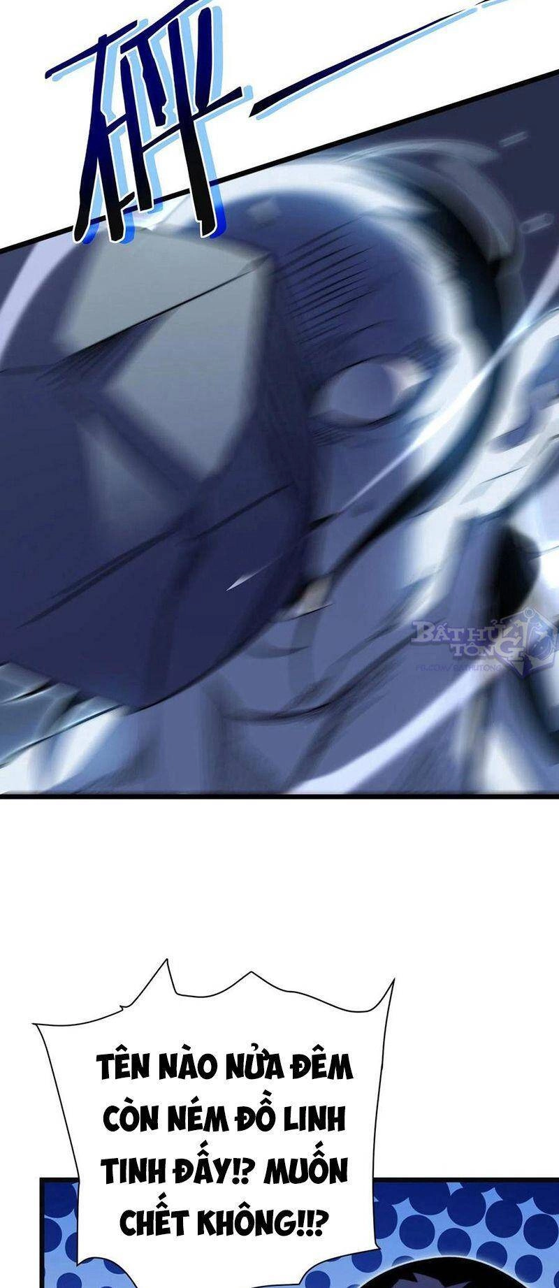 Ta Là Sát Thần Chapter 39 - 6