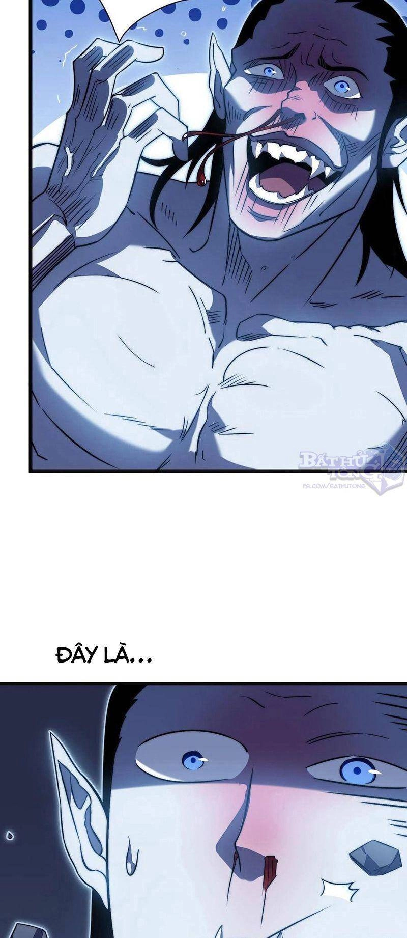 Ta Là Sát Thần Chapter 39 - 7