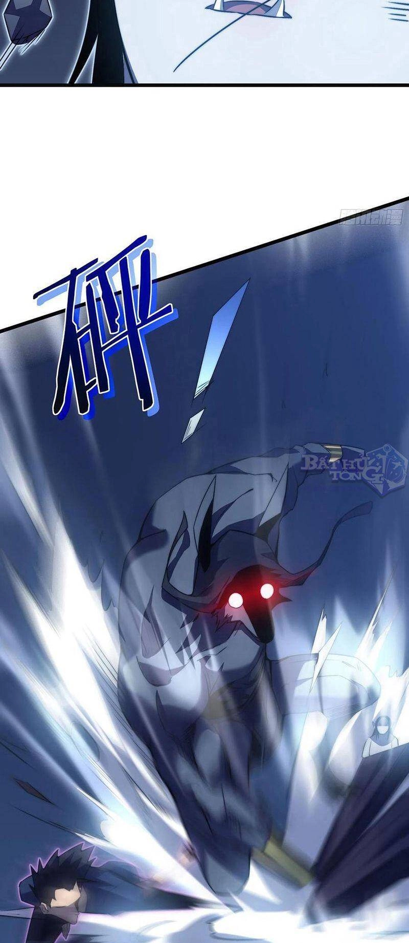 Ta Là Sát Thần Chapter 39 - 8