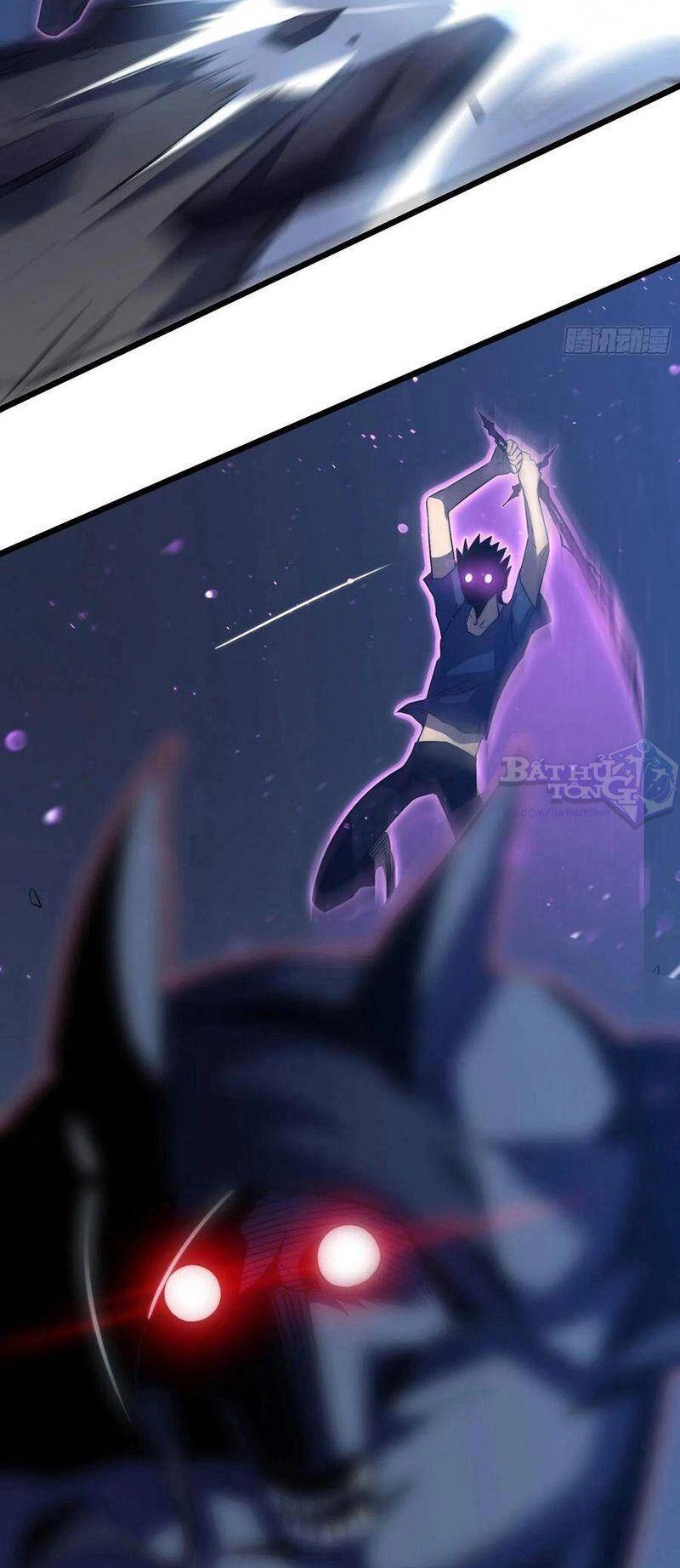 Ta Là Sát Thần Chapter 39 - 9