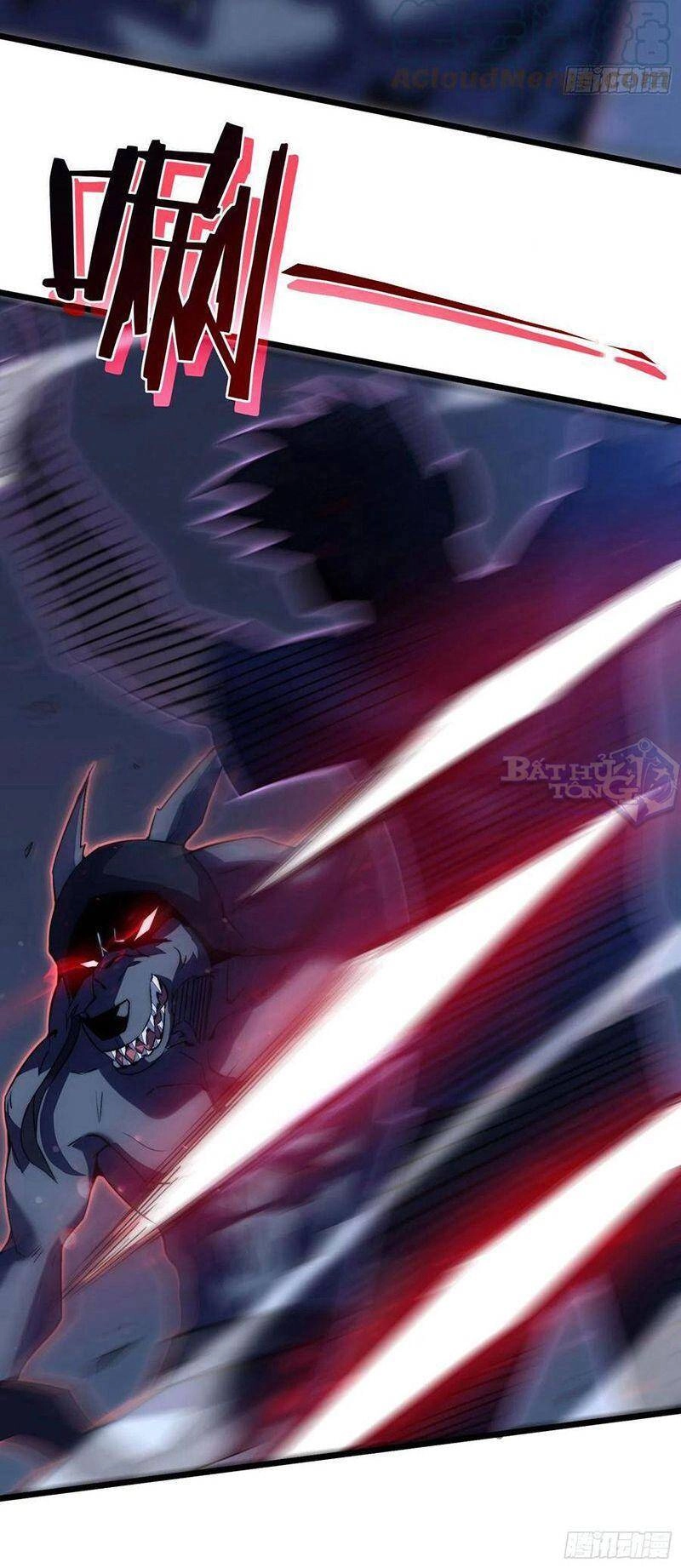 Ta Là Sát Thần Chapter 39 - 10