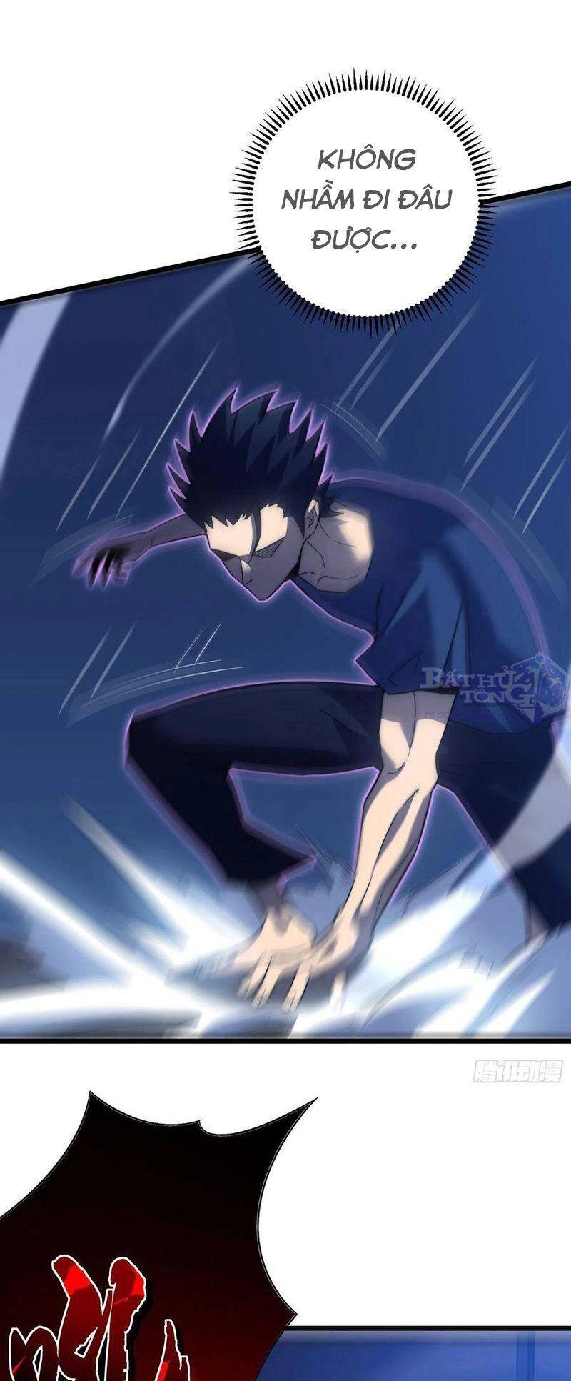 Ta Là Sát Thần Chapter 39 - 11