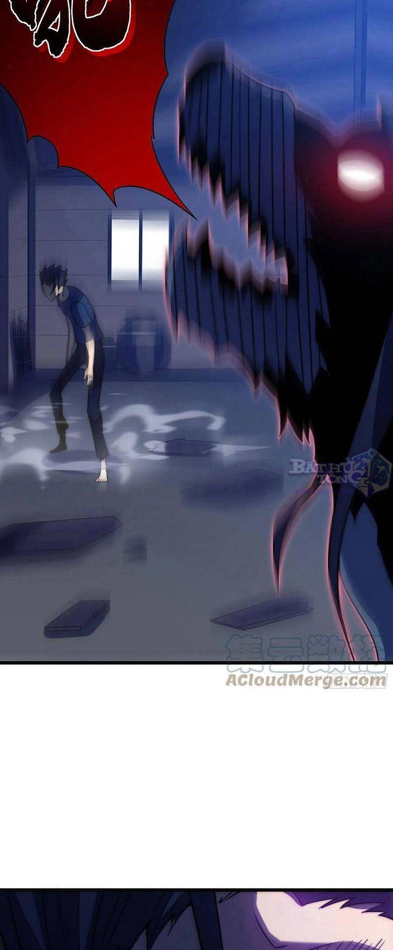 Ta Là Sát Thần Chapter 39 - 12