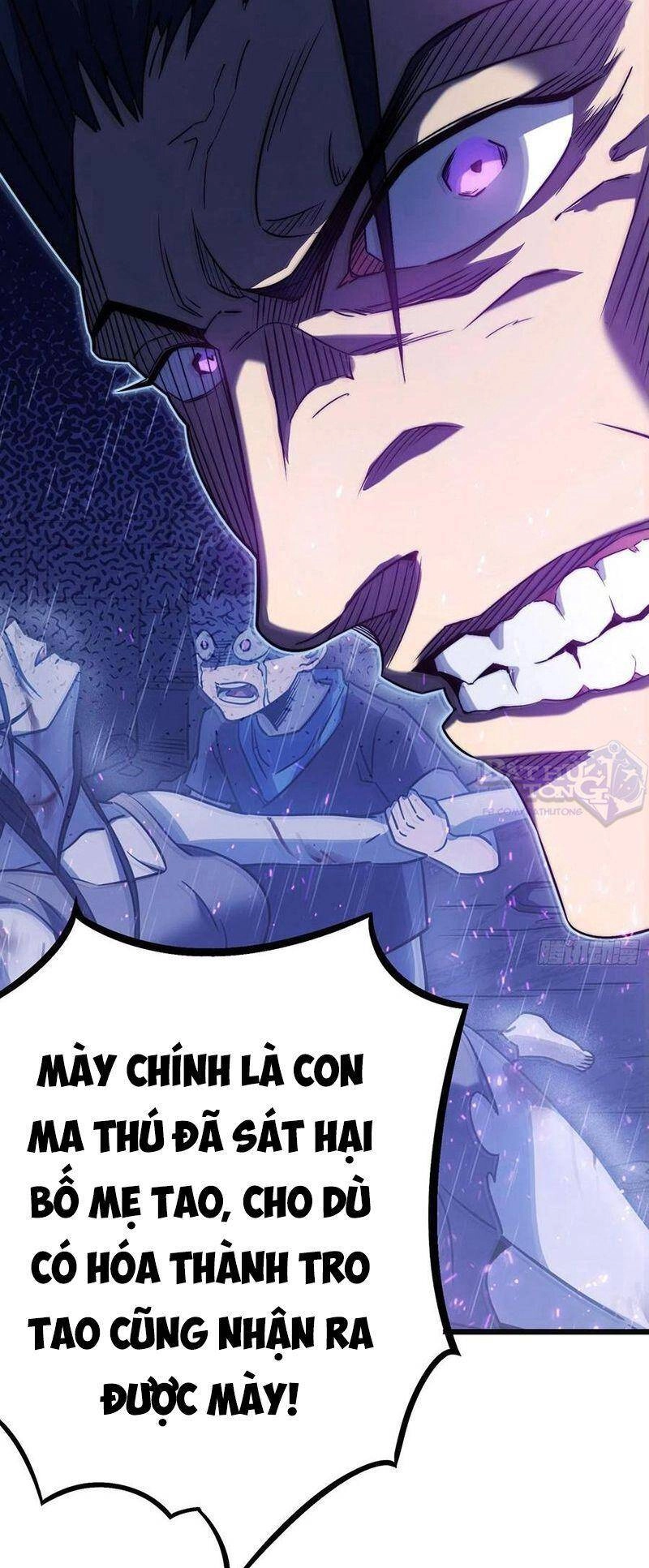 Ta Là Sát Thần Chapter 39 - 13