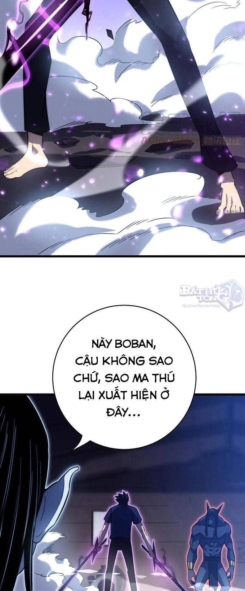 Ta Là Sát Thần Chapter 39 - 15