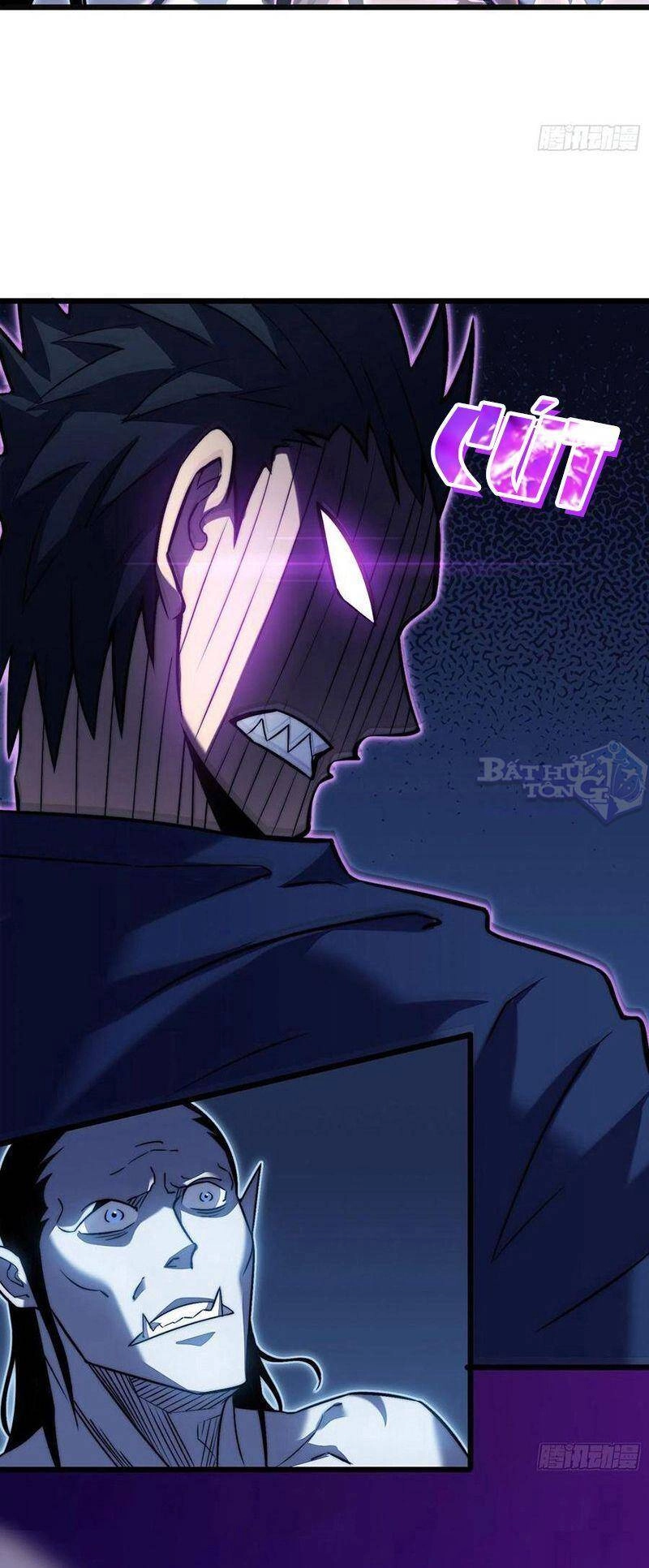 Ta Là Sát Thần Chapter 39 - 16