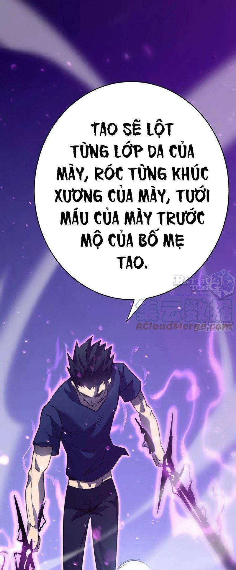 Ta Là Sát Thần Chapter 39 - 17