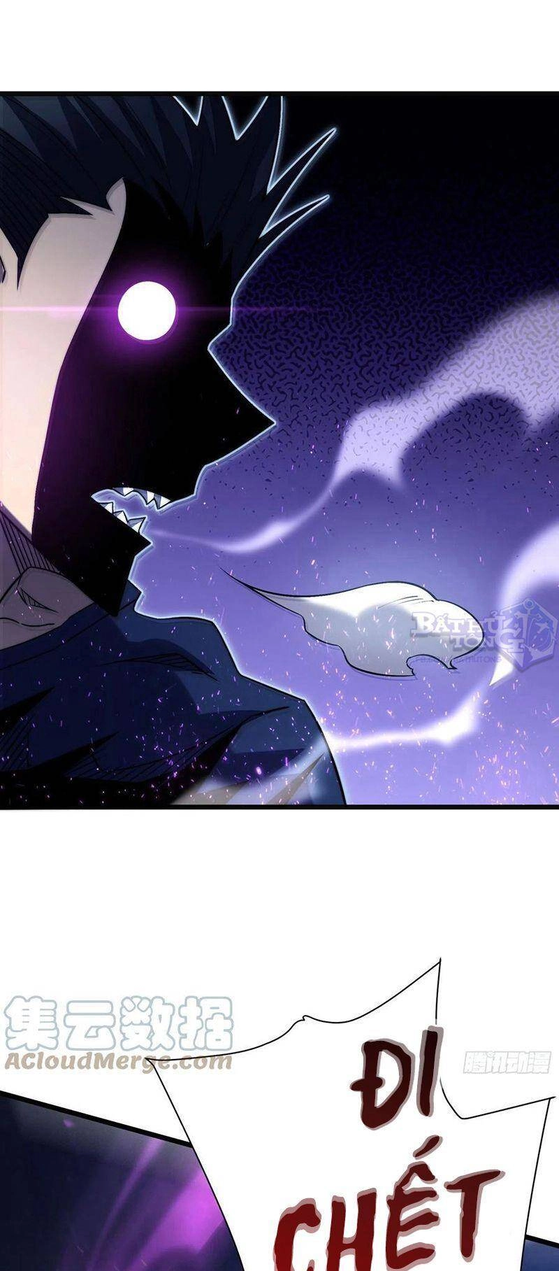 Ta Là Sát Thần Chapter 39 - 19