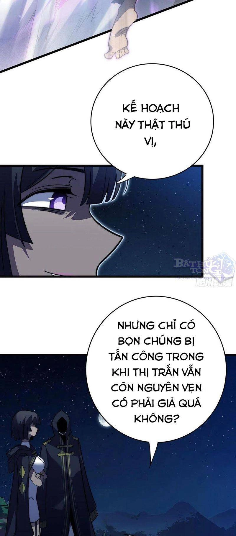 Ta Là Sát Thần Chapter 39 - 21