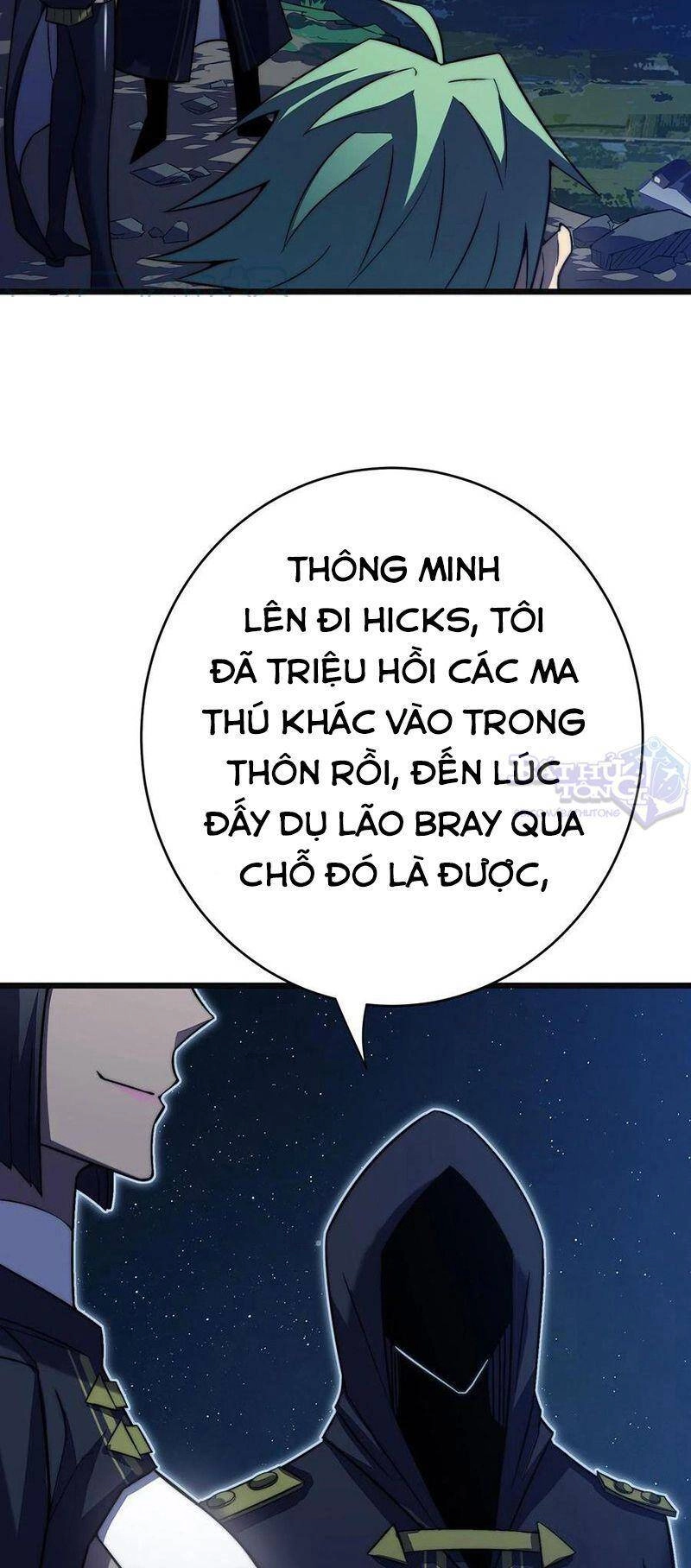 Ta Là Sát Thần Chapter 39 - 22