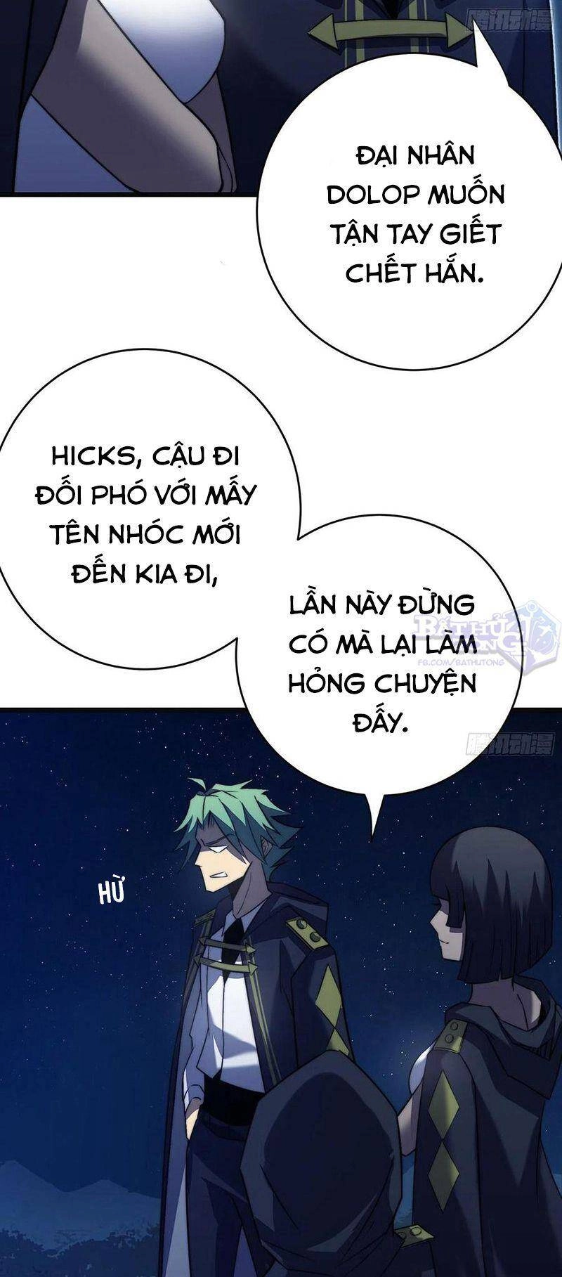 Ta Là Sát Thần Chapter 39 - 23
