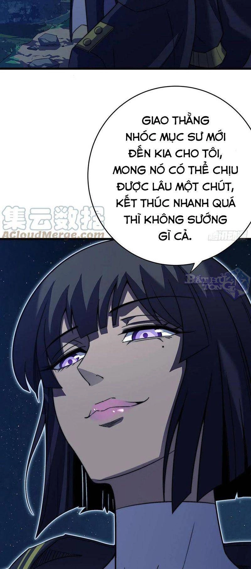 Ta Là Sát Thần Chapter 39 - 24