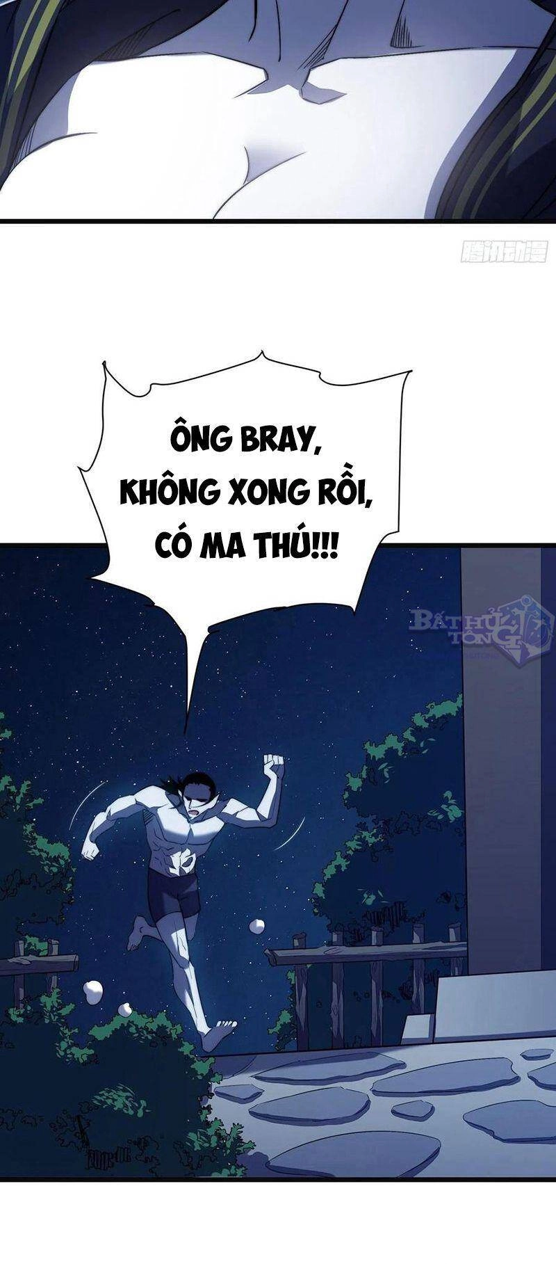 Ta Là Sát Thần Chapter 39 - 25