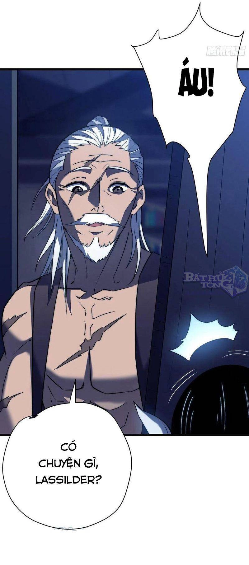 Ta Là Sát Thần Chapter 39 - 26