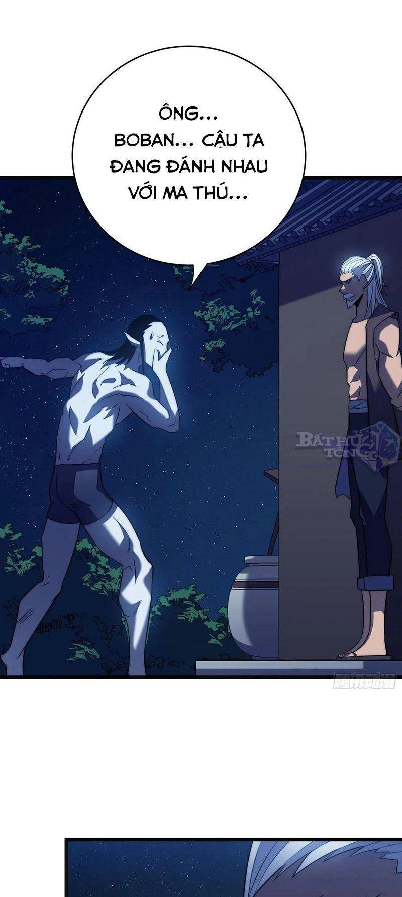 Ta Là Sát Thần Chapter 39 - 27