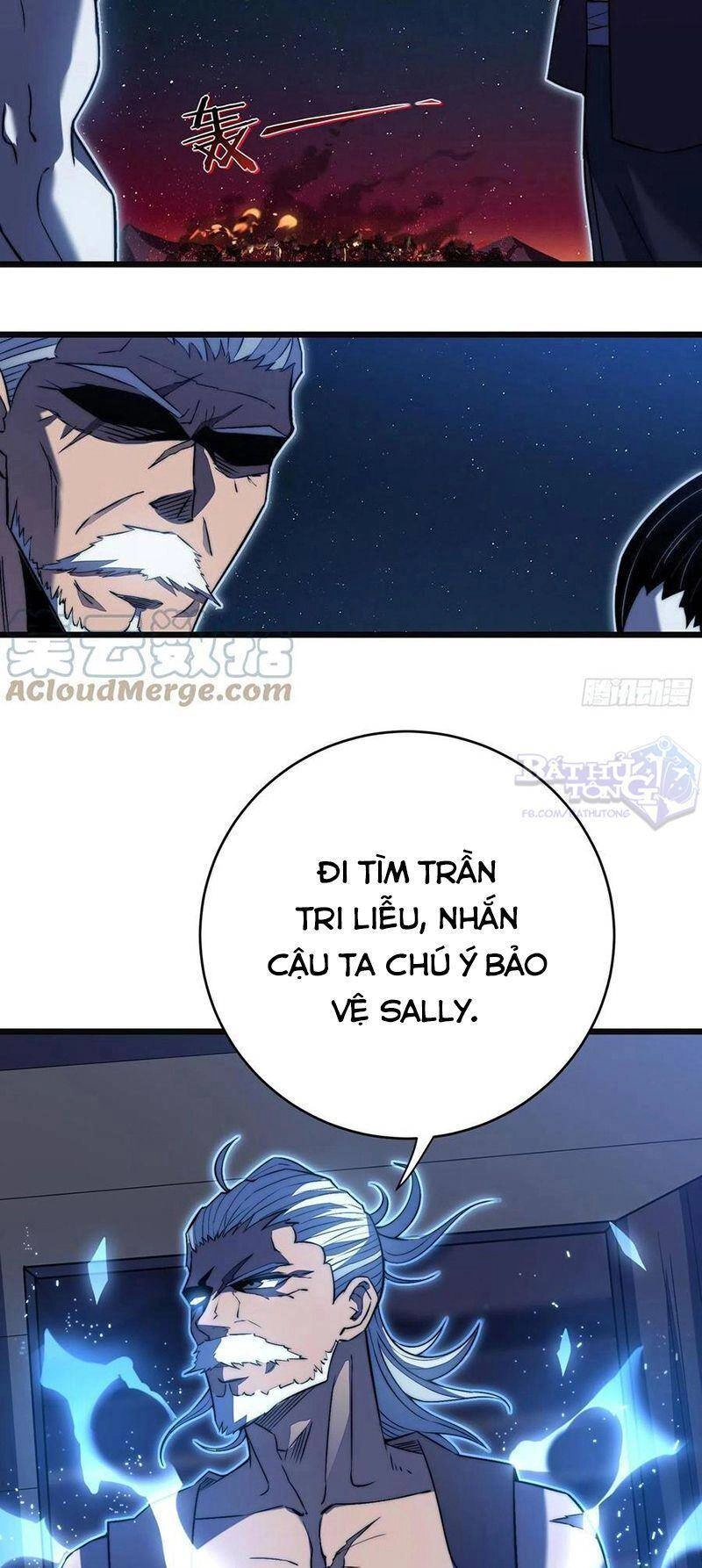 Ta Là Sát Thần Chapter 39 - 29
